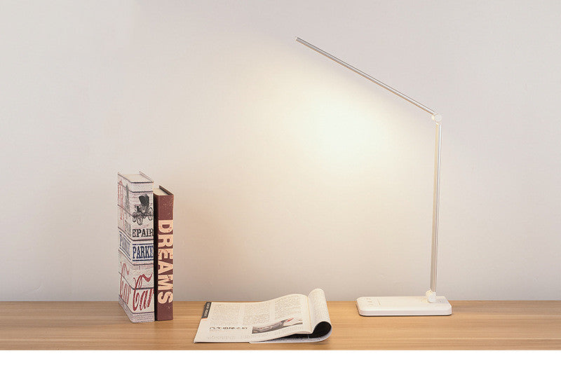 Lampe de Bureau LED Ajustable à 5 Niveaux