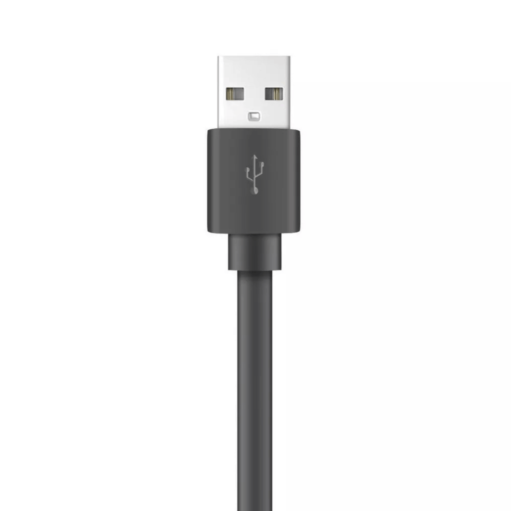 câble plat USB vers USB-C XYST