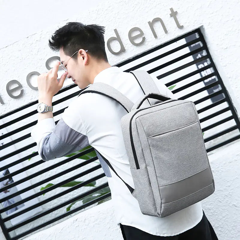 Sac a dos TechCharger Backpack 20L