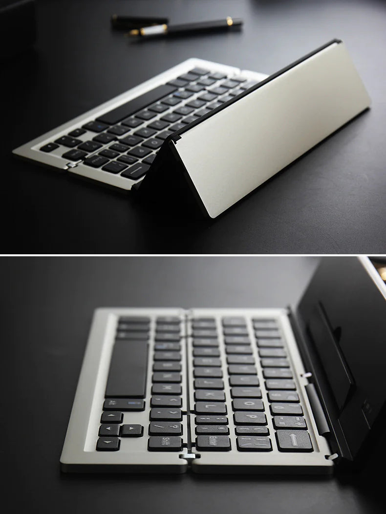 Clavier Bluetooth Portable