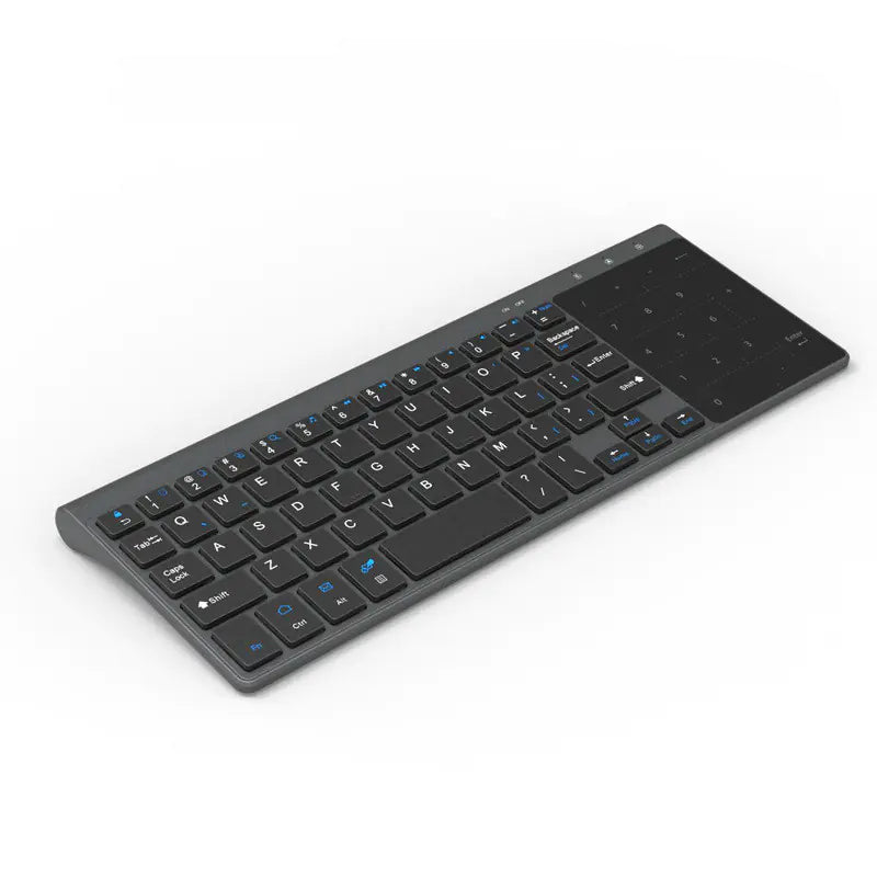 Clavier-souris sans fil 2.4G