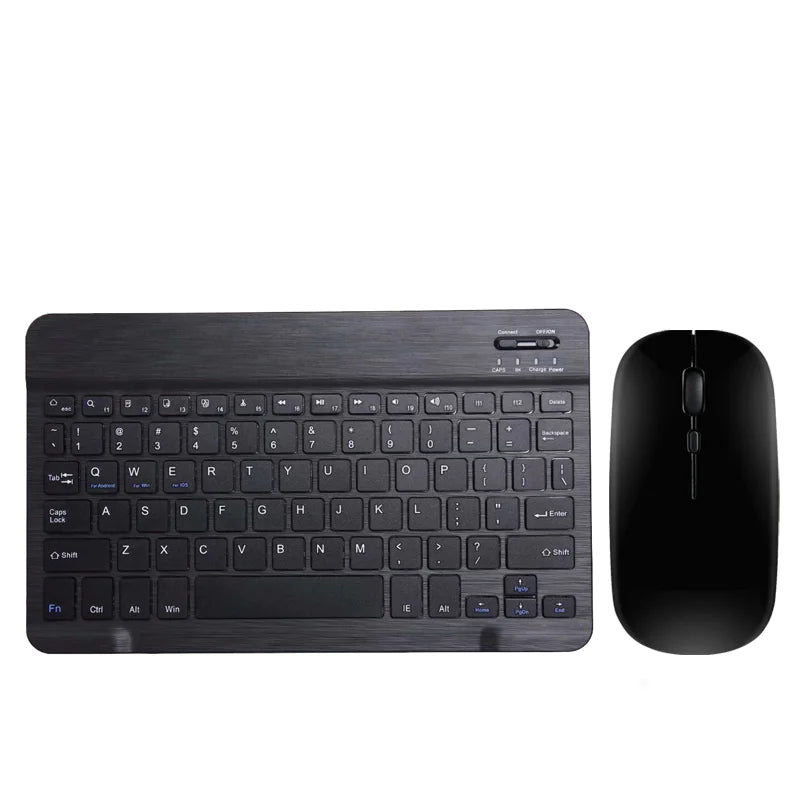 Clavier et Souris sans fil