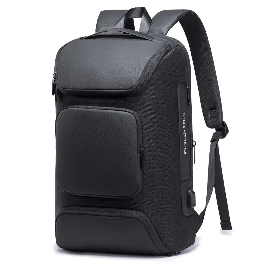 Sac d'Épaule Imperméable à la Mode pour Ordinateurs Portables