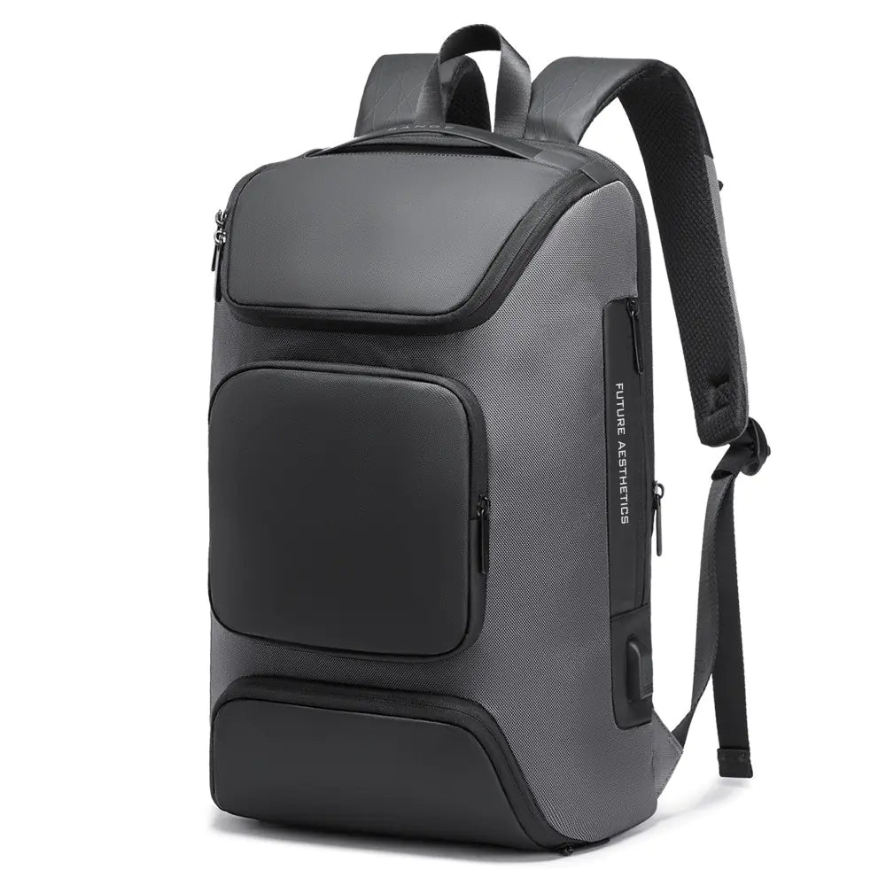 Sac d'Épaule Imperméable à la Mode pour Ordinateurs Portables