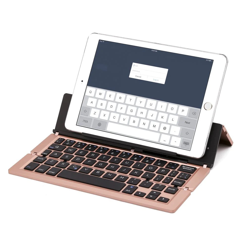 Clavier Bluetooth Portable