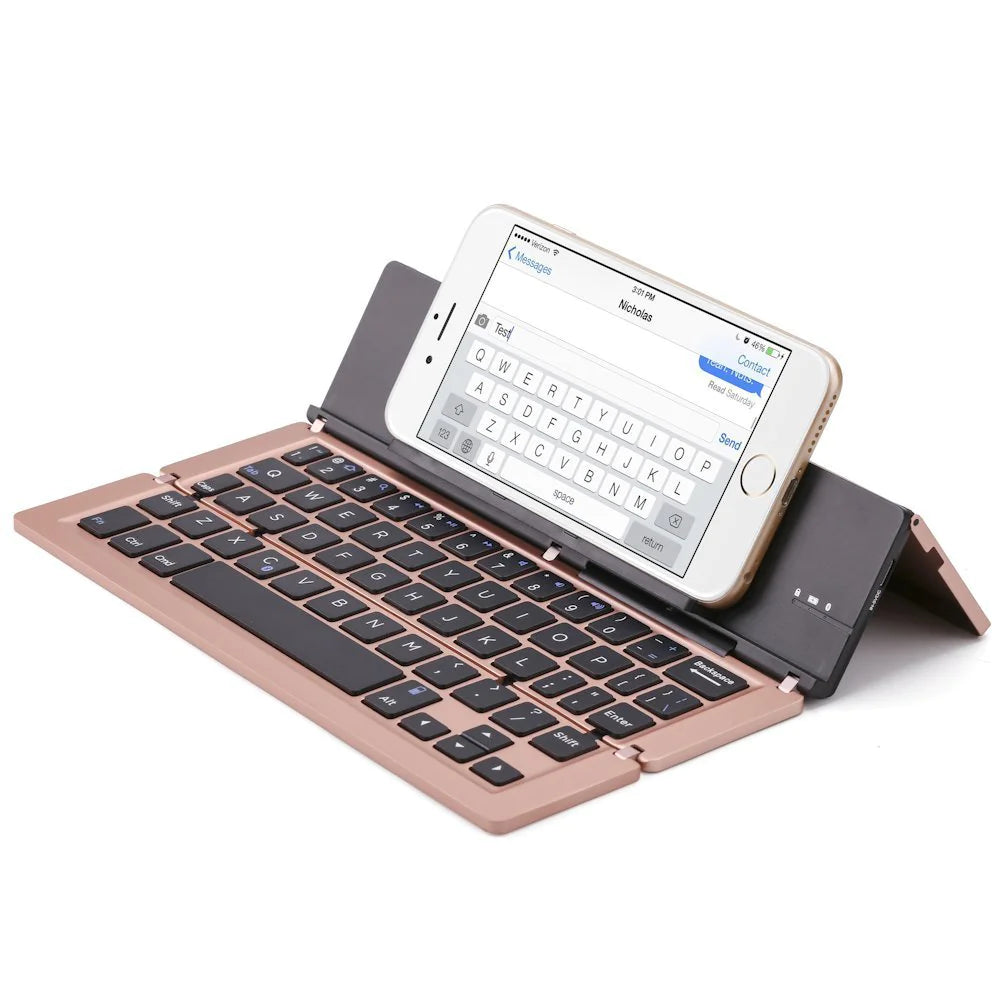 Clavier Bluetooth Portable