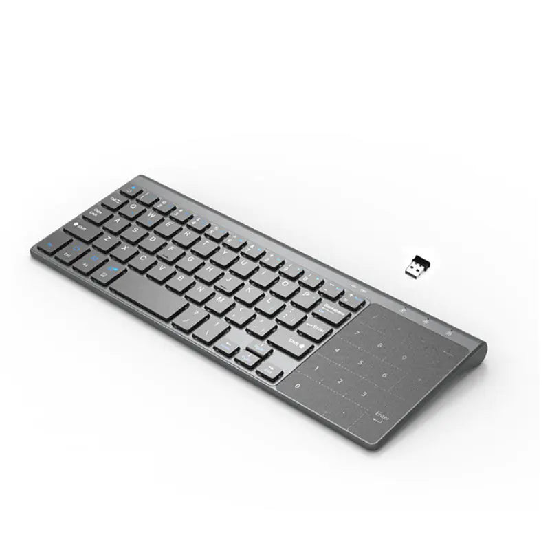 Clavier-souris sans fil 2.4G