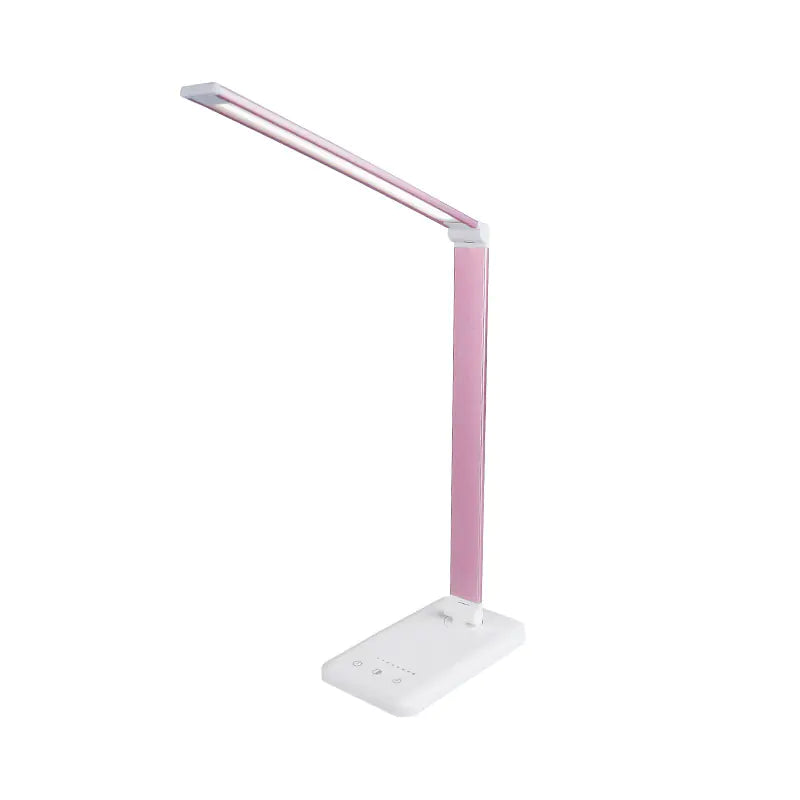 Lampe de Bureau LED Ajustable à 5 Niveaux