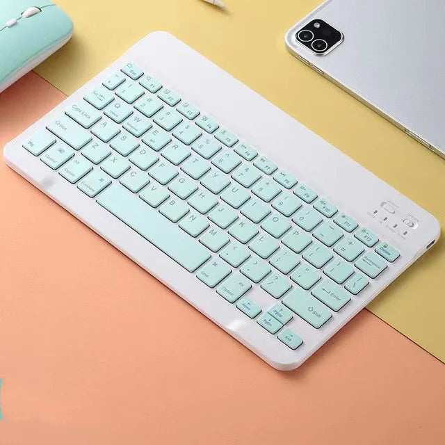 Clavier et Souris sans fil