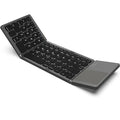 TriFold Mini Bluetooth Keyboard