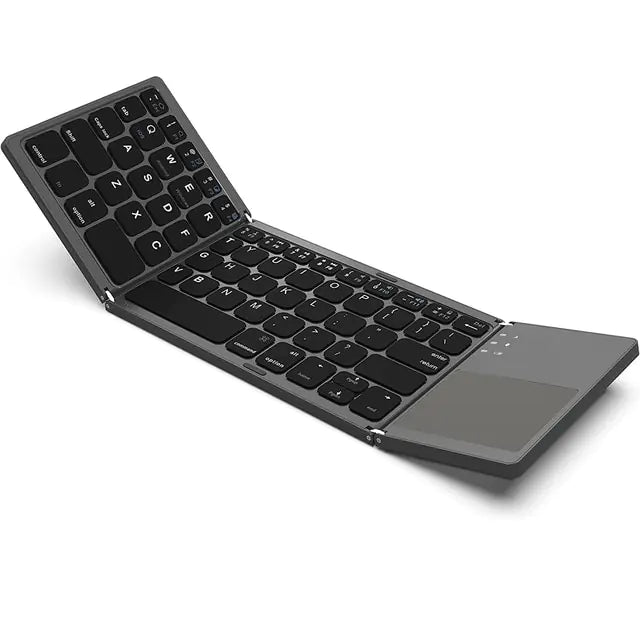 TriFold Mini Bluetooth Keyboard