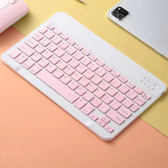 Clavier et Souris sans fil
