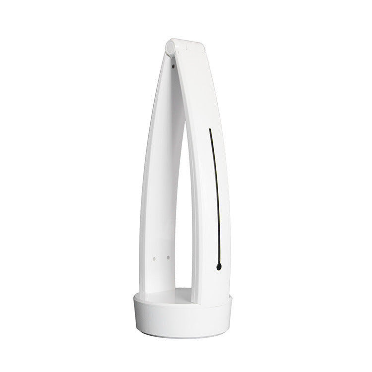 Lampe de Bureau LED pour Enfants, Lumière USB Créative Pliable