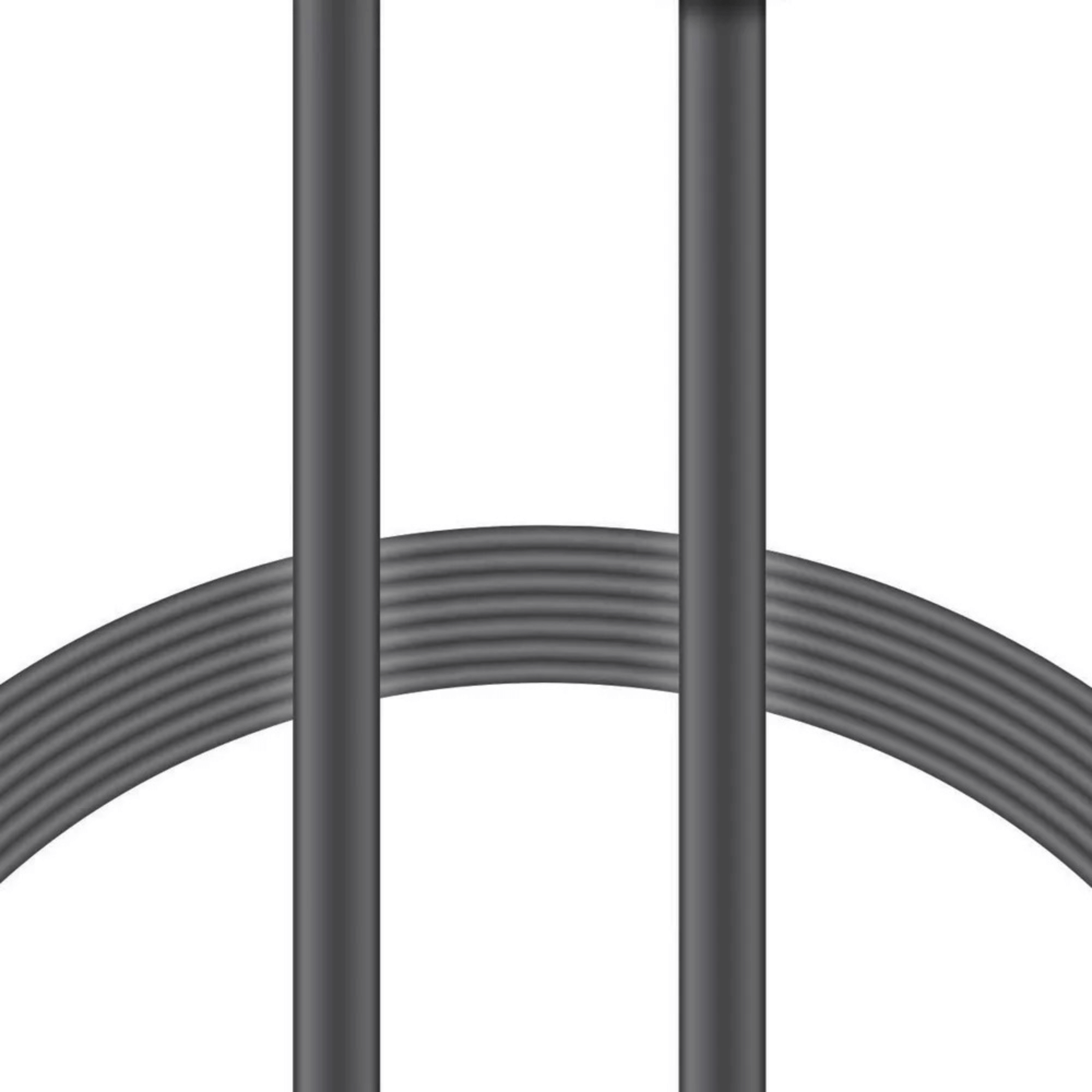 câble plat USB vers USB-C XYST