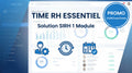 Time RH Essentiel