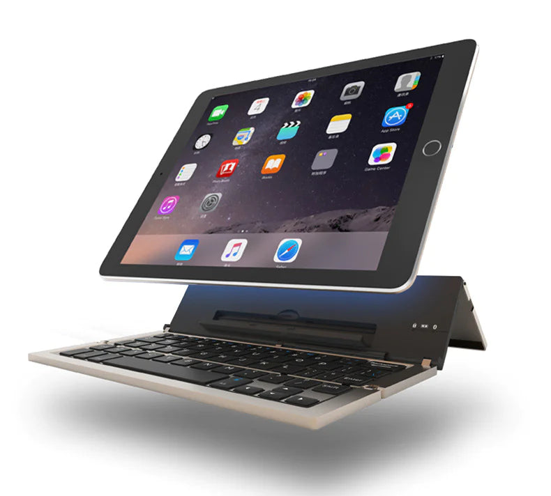 Clavier Bluetooth Portable