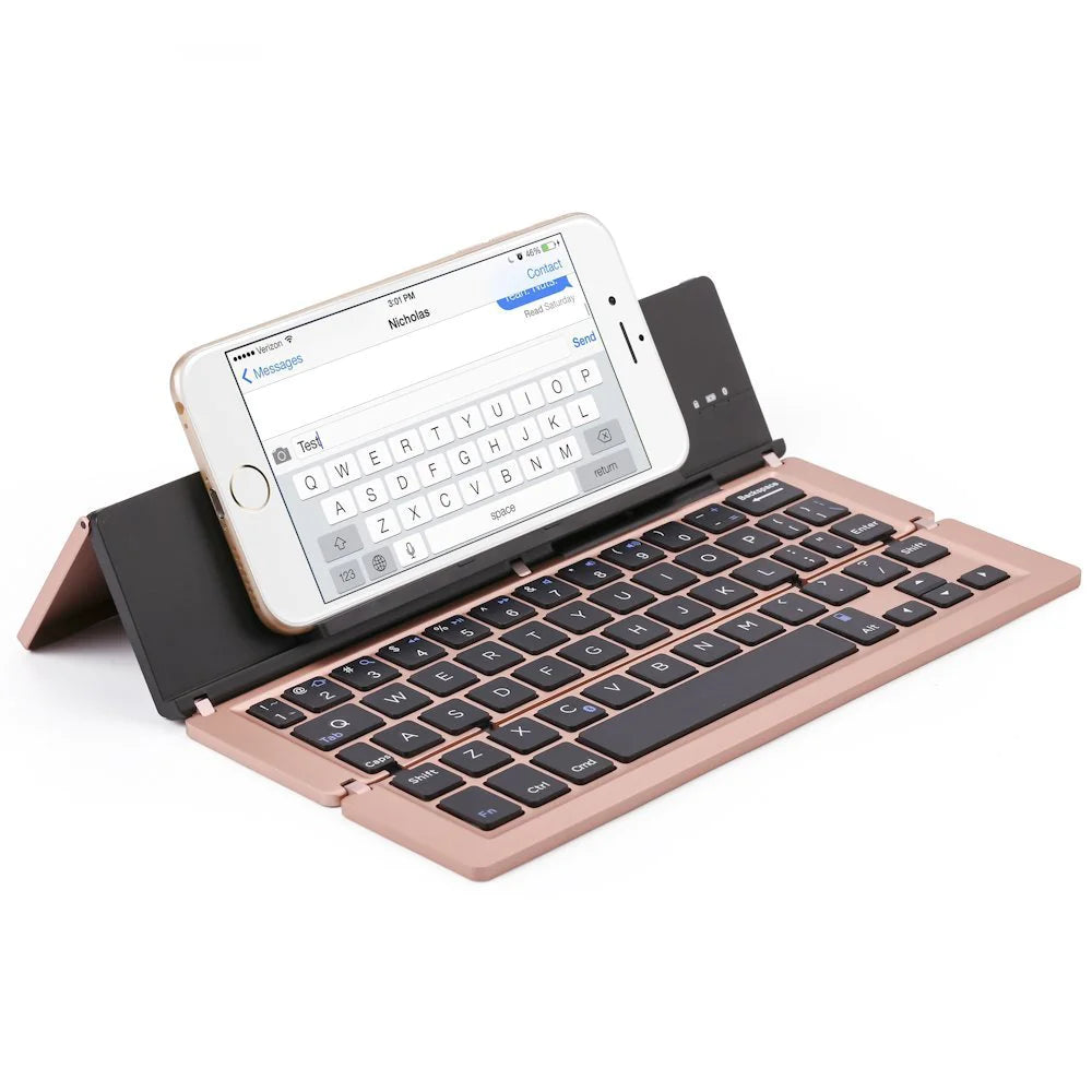 Clavier Bluetooth Portable