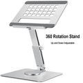 Support de Bureau Pivotant à 360° pour Tablettes et Ordinateurs Portables Xiaomi