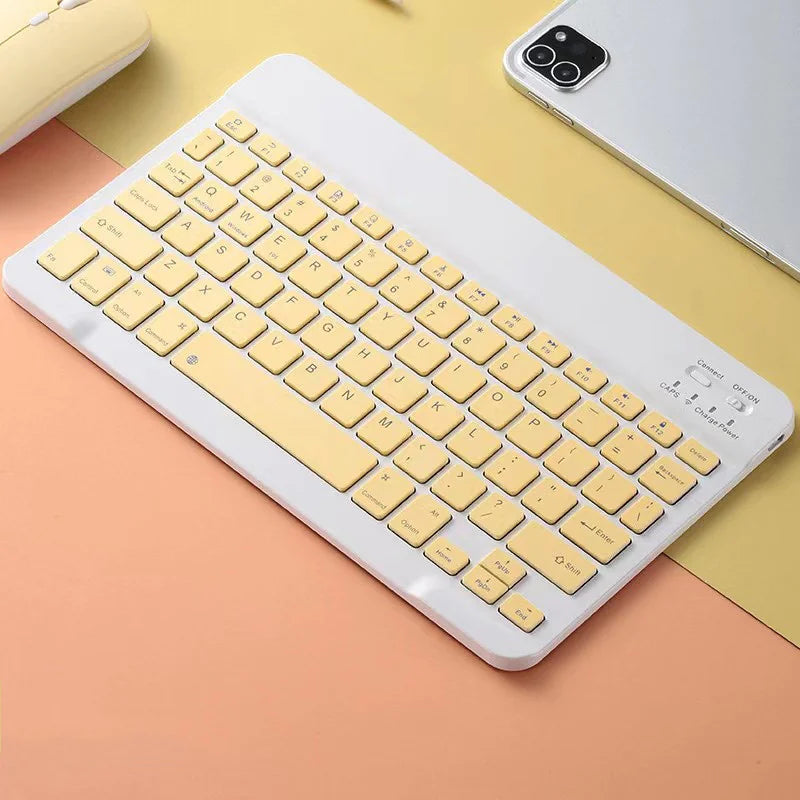 Clavier et Souris sans fil