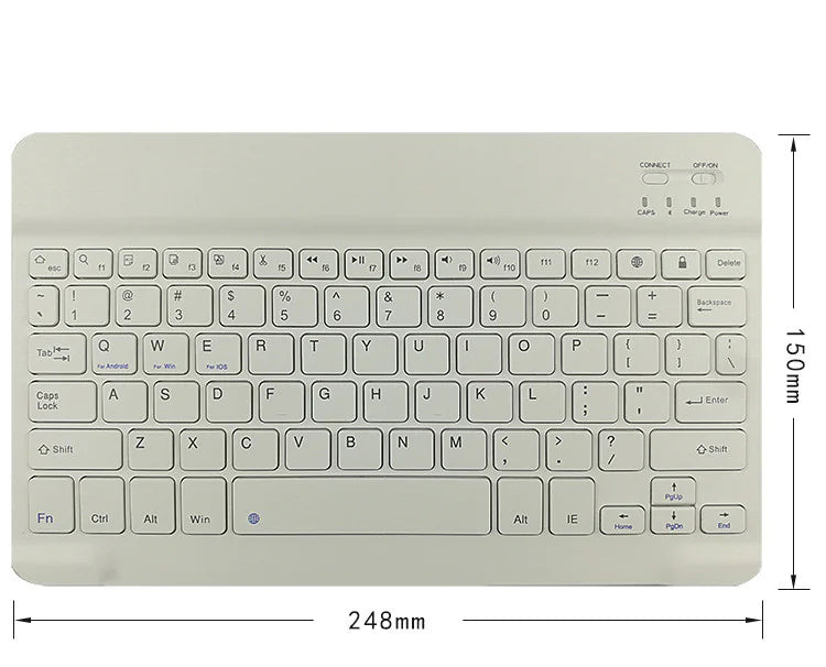 Clavier et Souris sans fil