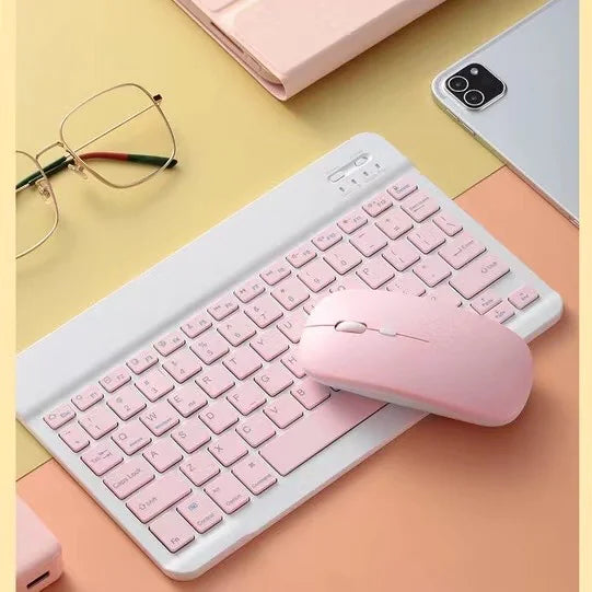 Clavier et Souris sans fil