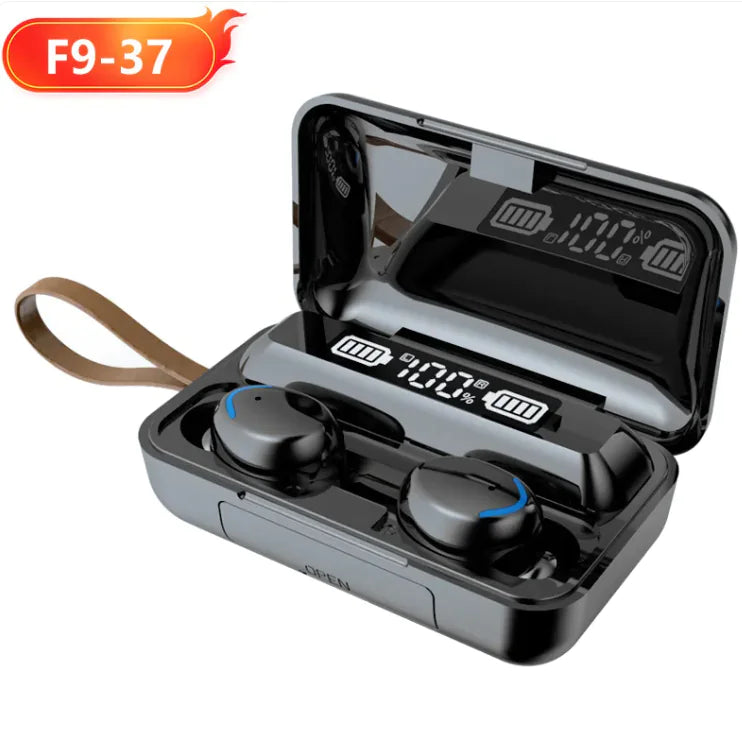 Casque Bluetooth Sans Fil