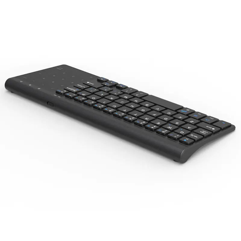 Clavier-souris sans fil 2.4G
