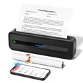 ItriAce Portable Printer 300DPI Wireless Bluetooth