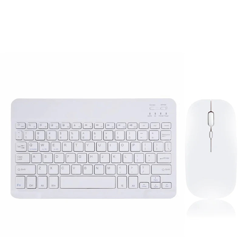 Clavier et Souris sans fil